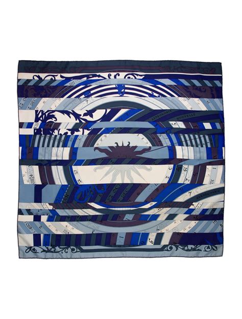 hermes astrologie nouvelle scarf